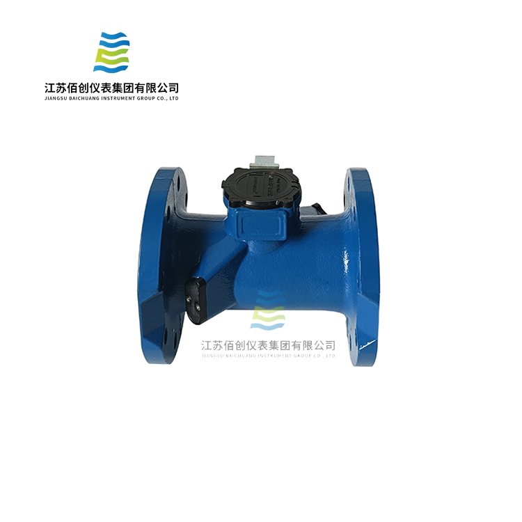 電池供電超聲波流量計(jì)